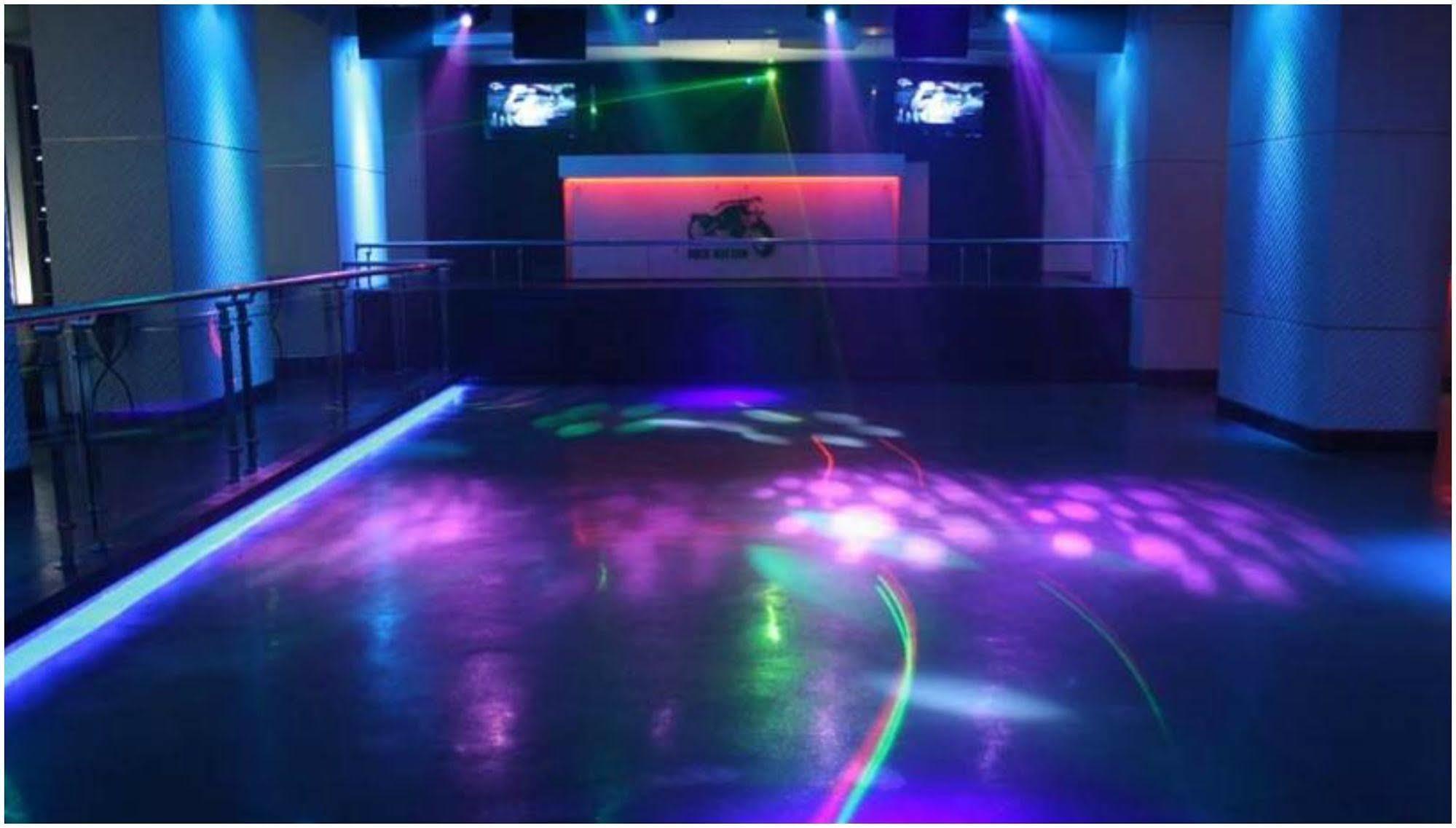 Ramee Guestline Hotel Juhu Mumbai Kemudahan gambar